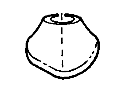 Lincoln F85Z-18A927-AA Cap