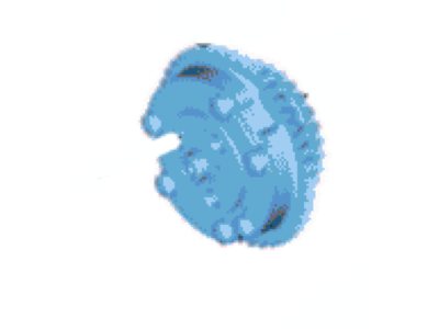 Ford Variable Timing Sprocket - FR3Z-6C525-B