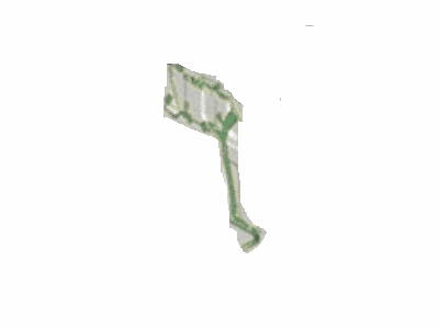 Ford HC3Z-14A412-E Wiring Assy - Tailgate
