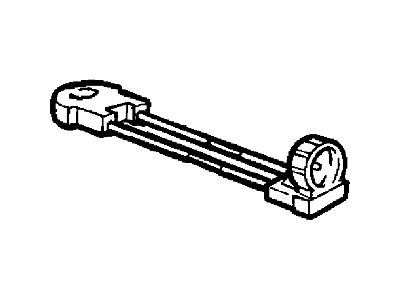 Ford YL5Z-19988-AA Cable Assy - Control               
