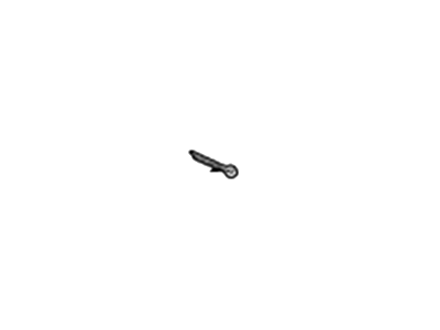 Mercury -N642567-S36 Pin