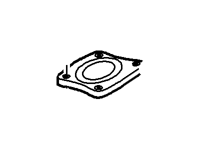 Mercury F7CZ-9450-FA Gasket