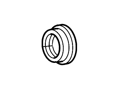Mercury 2F1Z-1177-AB Seal