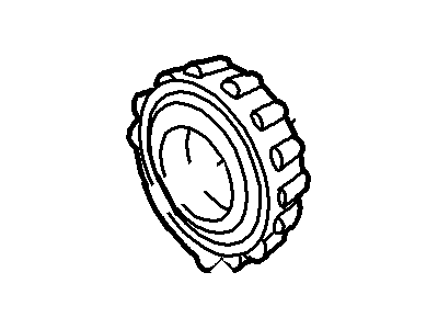 Lincoln F3TZ-4630-A Cone