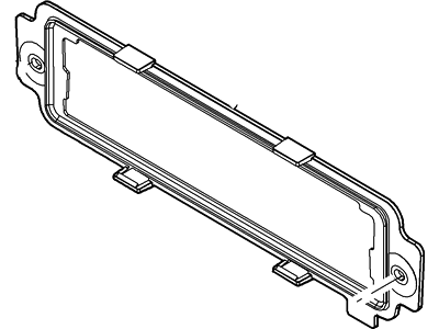 Ford 7L1Z-12A696-A Seal