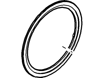 Ford F2TZ-4B409-A Speed Sensor Ring