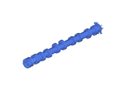 Ford Camshaft - JL3Z-6250-B