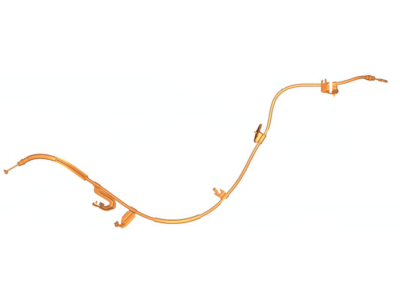 Ford FR3Z-2A635-K Rear Cable