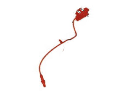 Ford Exhaust Gas Temperature Sensor - LC3Z-5E145-E