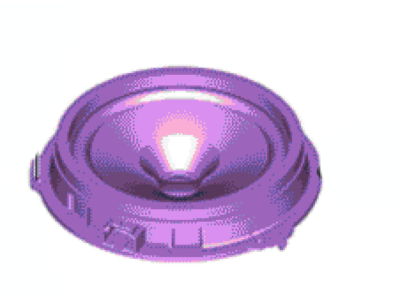 Ford FR3Z-18808-G Speaker Assy