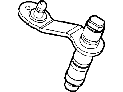 Ford -N808737-S441 Nut - Hex.