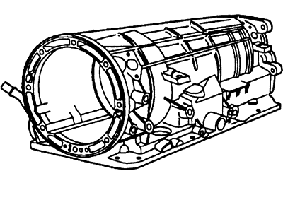 Ford -N606082-S2 Bolt