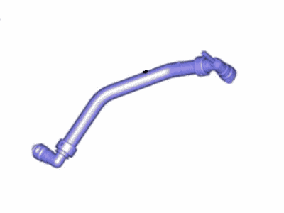 Ford HC3Z-18472-E Hose - Heater Water