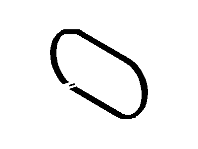 Ford 5C3Z-9E936-BA Gasket