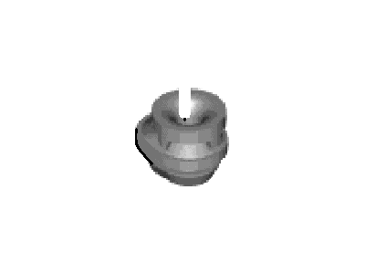 Ford CV6Z-8124-A Insulator - Radiator Support