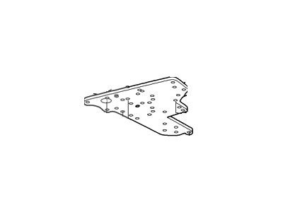 Mercury F6AZ-7H173-A Gasket - Valve