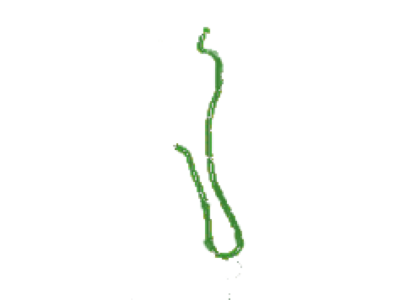 Ford HC3Z-14D202-N Cable Assy