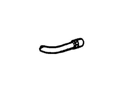 Ford 1L5Z-9L291-MA Tube Assy                          