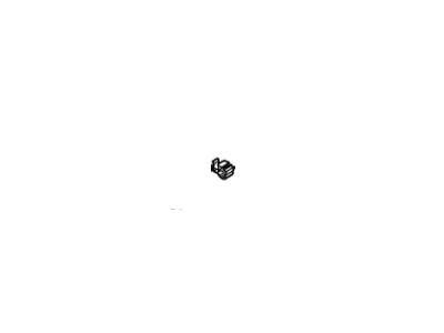 Ford -W704813-S300 Clip