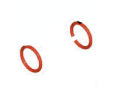 Ford FT4Z-6C262-A Camshaft Seal