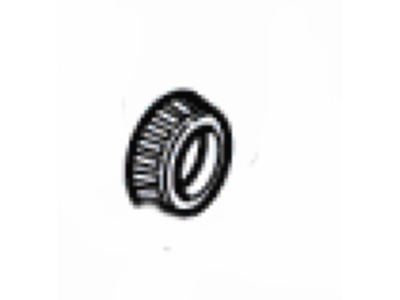 Ford D5TZ-4621-A Pinion Bearings