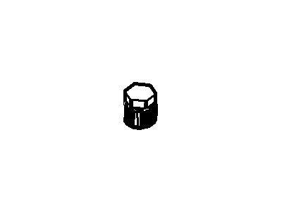 Mercury F7RZ-19D702-AA Cap