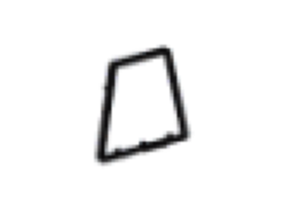 Ford F81Z-25292A22-BA Stone Guard