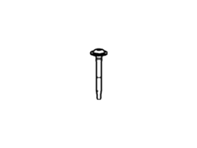 Ford -W709424-S901 Screw