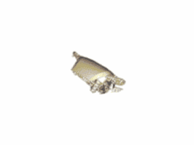 Ford EJ7Z-78043B13-AA Module - Air Bag