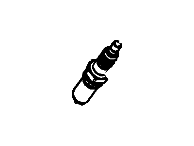 Lincoln AYFS-22F-M Spark Plug