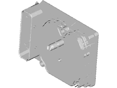 Ford FV6Z-2C219-C Control