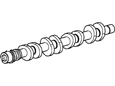 Lincoln Camshaft - YF3Z-6250-DA