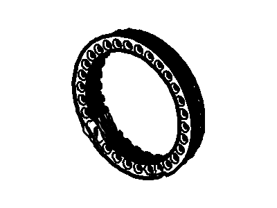 Ford 9L8Z-7F222-A Spring - Clutch Return