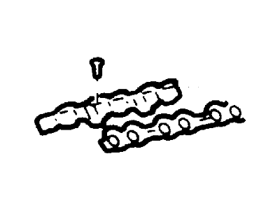 Ford F6ZZ-6K564-A Guide