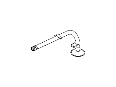 Ford DC3Z-6675-A Pan Assy - Engine Oil
