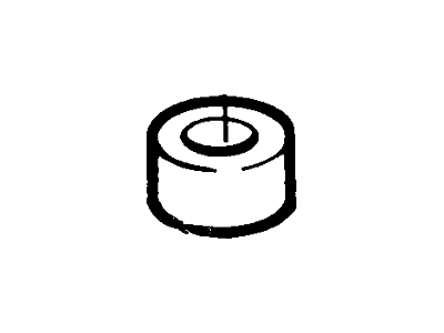 Mercury E2FZ-5823519-A Hinge Roller