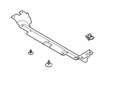 Lincoln BL3Z-9910494-A Cover