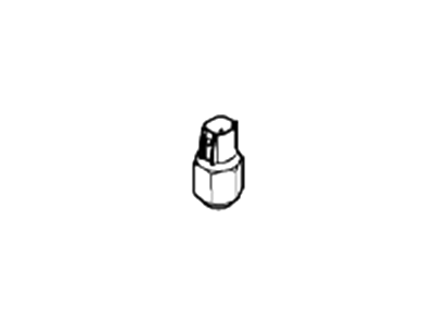 Mercury Back Up Light Switch - CM5Z-15520-B