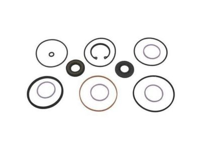Mercury F3AZ-3E502-A Input Shaft Seal Kit