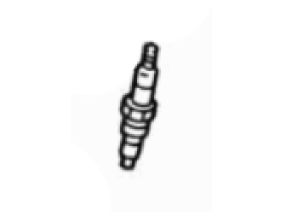 Lincoln AGSF-32C- Spark Plug                         