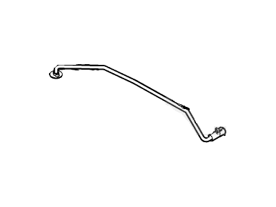 Ford E-350 Club Wagon Fuel Pump - 4C2Z-9275-AA
