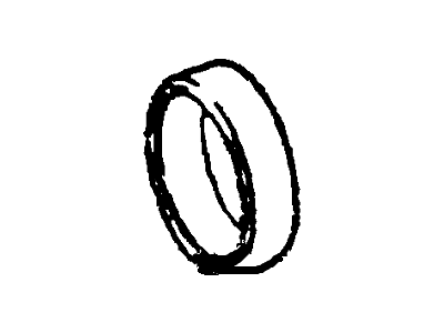 Lincoln F7LZ3517AA Bearing