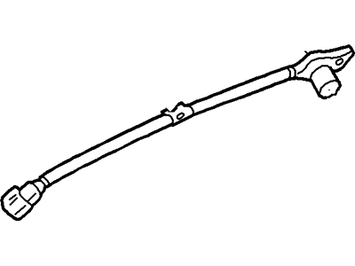 Ford YF1Z-7H103-AA Sensor - Output Shaft