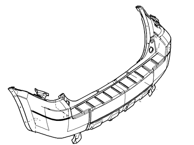 Ford 5L8Z-17K835-DAACP Cover