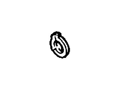 Ford -N805338-S2 Ring
