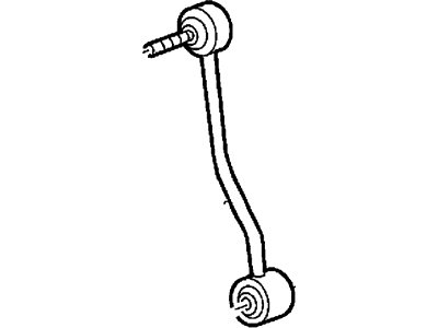 Ford 4C3Z-5K483-BB Link                               