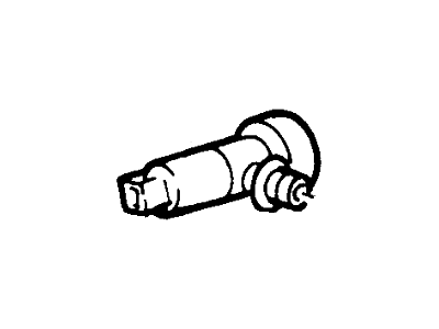 Mercury F78Z-9F945-BA Valve Assy                         