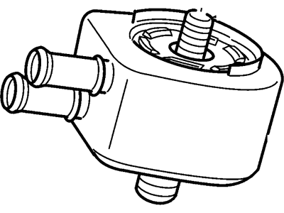Ford -W300038- Screw