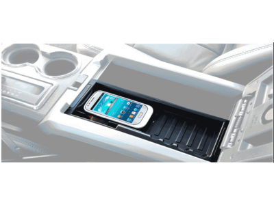 Ford VEL3Z-19A464-C Charger - Battery