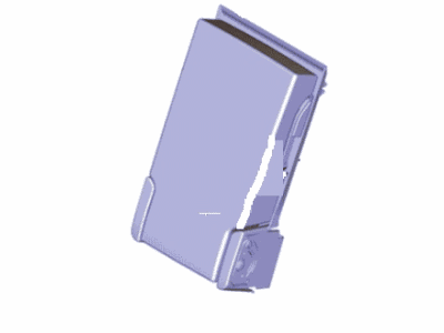 Ford JJ5Z-7867112-CB Armrest Assy